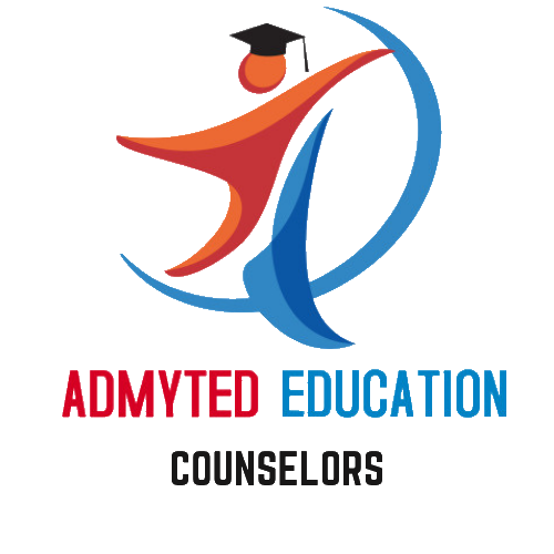 Admyted Education Counselors
