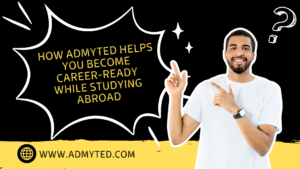 admyted education counselors