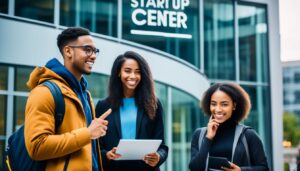 How Studying Abroad Helps You Grow Personally and Professionally